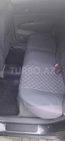 Toyota Prius 2008, 367,735 km - 1.5 l - Bakı