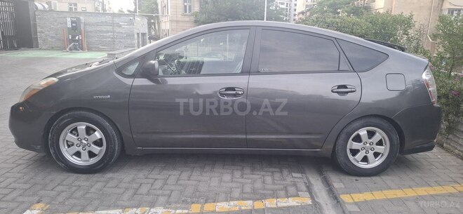 Toyota Prius 2008, 367,735 km - 1.5 l - Bakı