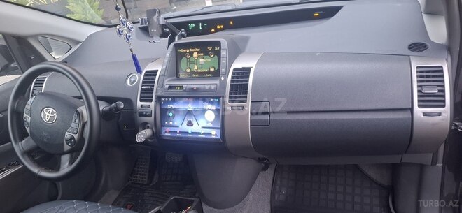 Toyota Prius 2008, 367,735 km - 1.5 l - Bakı