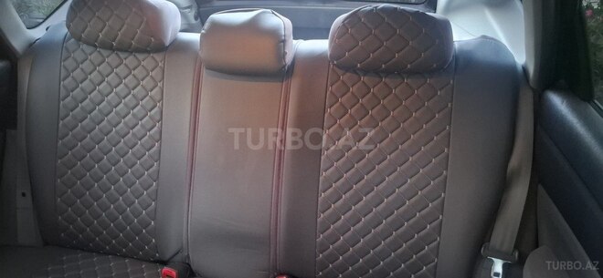 Toyota Prius 2008, 367,735 km - 1.5 l - Bakı