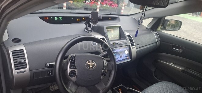 Toyota Prius 2008, 367,735 km - 1.5 l - Bakı