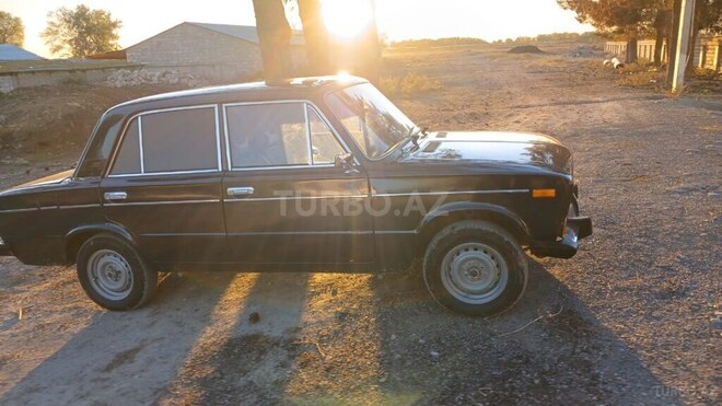 LADA (VAZ) 2106 2006, 81,000 km - 1.6 л - Zərdab