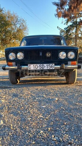 LADA (VAZ) 2106 2006, 81,000 km - 1.6 л - Zərdab