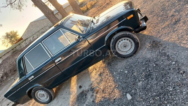 LADA (VAZ) 2106 2006, 81,000 km - 1.6 л - Zərdab