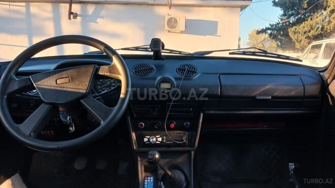 LADA (VAZ) 2106 2006, 81,000 km - 1.6 л - Zərdab