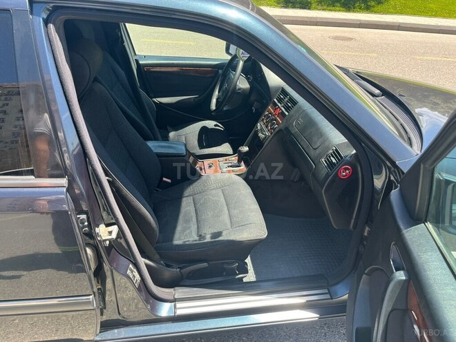 Mercedes C 180 1997, 396,700 km - 1.8 l - Bakı
