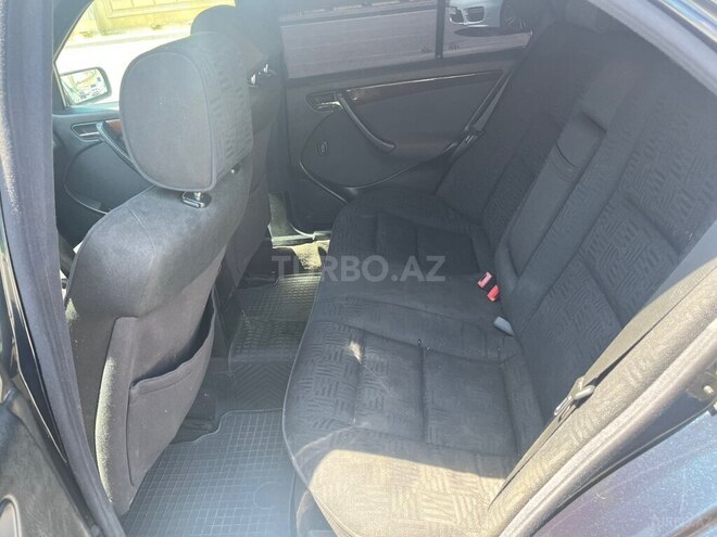 Mercedes C 180 1997, 396,700 km - 1.8 l - Bakı