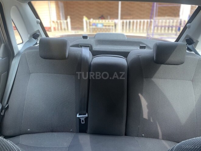 LADA (VAZ) Priora 2018, 53,979 km - 1.6 l - Bakı