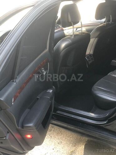 Mercedes S 350 2008, 233,876 km - 3.5 л - Bakı