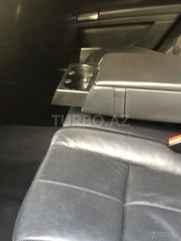 Mercedes S 350 2008, 233,876 km - 3.5 л - Bakı