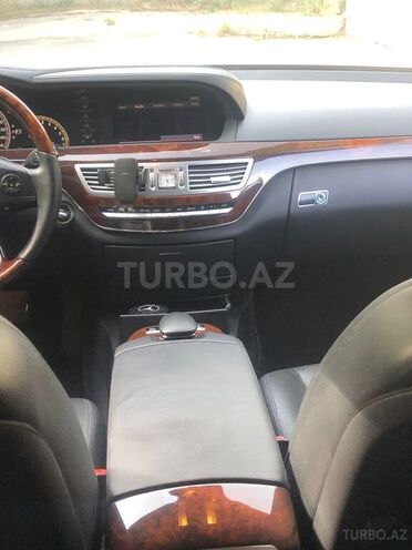 Mercedes S 350 2008, 233,876 km - 3.5 л - Bakı