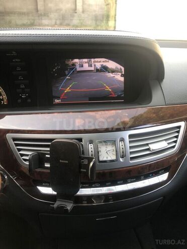 Mercedes S 350 2008, 233,876 km - 3.5 л - Bakı