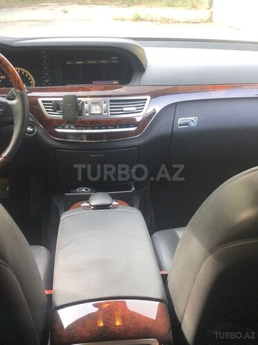 Mercedes S 350 2008, 233,876 km - 3.5 л - Bakı
