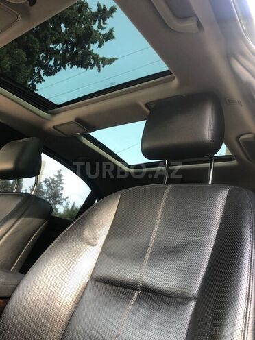 Mercedes S 350 2008, 233,876 km - 3.5 л - Bakı