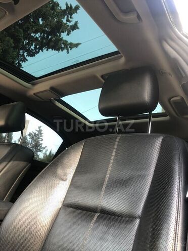 Mercedes S 350 2008, 233,876 km - 3.5 л - Bakı