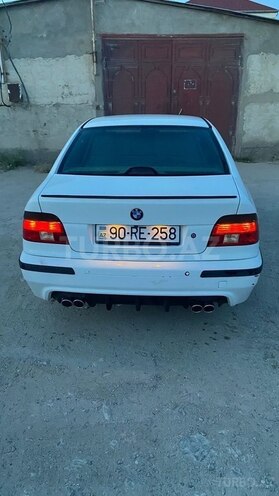 BMW 528 1998, 300,000 km - 2.8 l - Bakı