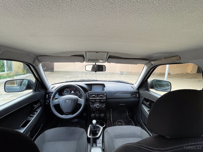 LADA (VAZ) Priora 2018, 53,979 km - 1.6 l - Bakı