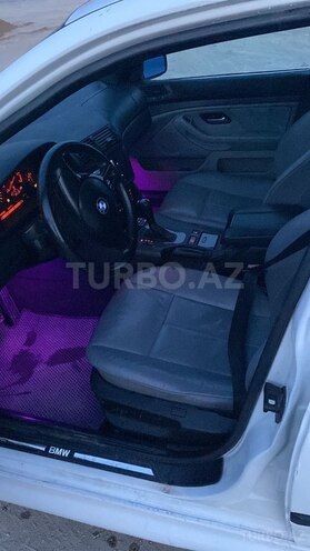 BMW 528 1998, 300,000 km - 2.8 l - Bakı