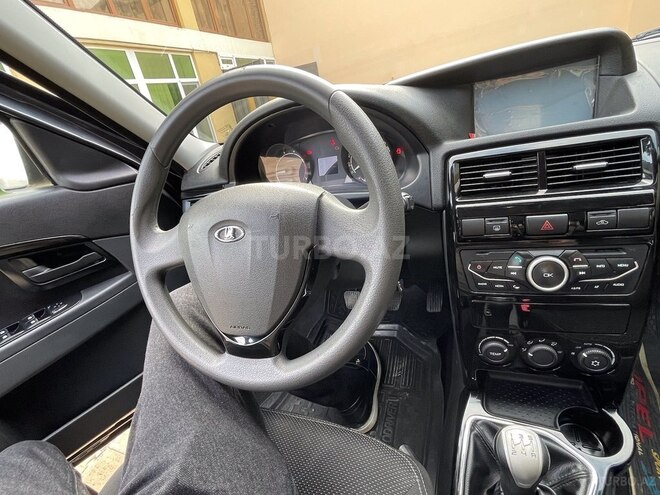 LADA (VAZ) Priora 2018, 53,979 km - 1.6 l - Bakı