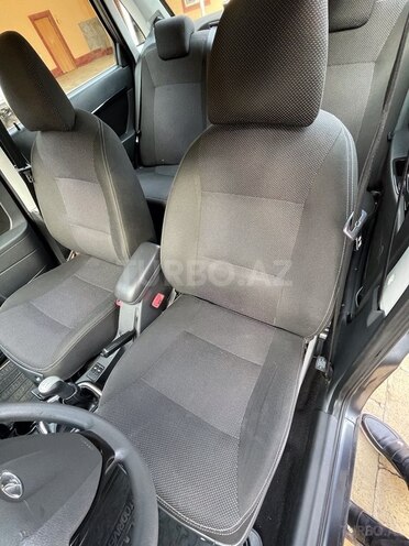 LADA (VAZ) Priora 2018, 53,979 km - 1.6 l - Bakı