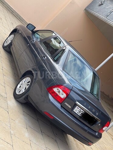 LADA (VAZ) Priora 2018, 53,979 km - 1.6 l - Bakı