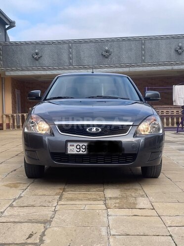 LADA (VAZ) Priora 2018, 53,979 km - 1.6 l - Bakı