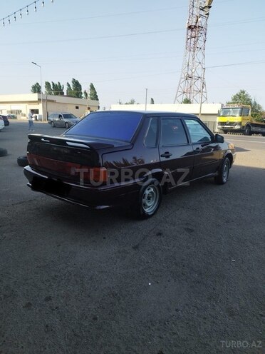 LADA (VAZ) 2115 2012, 78,000 km - 1.6 l - Lənkəran