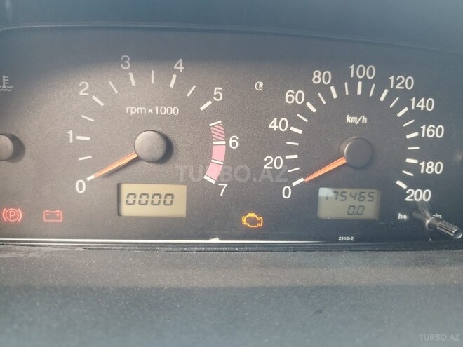 LADA (VAZ) 2115 2012, 78,000 km - 1.6 l - Lənkəran