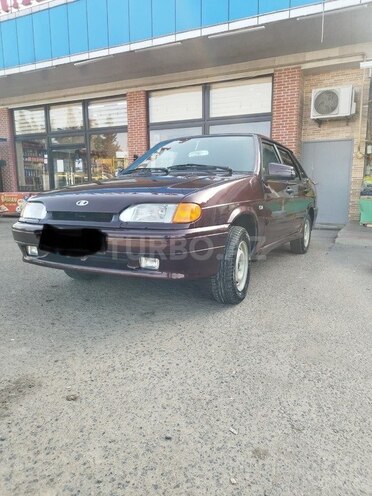LADA (VAZ) 2115 2012, 78,000 km - 1.6 l - Lənkəran