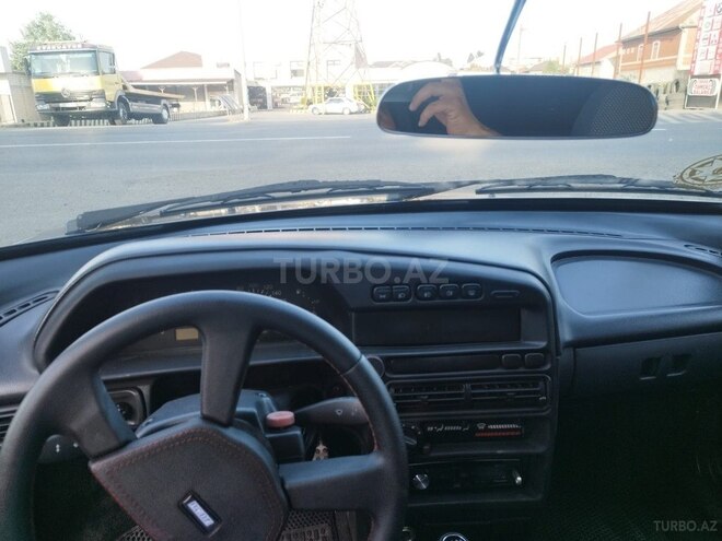 LADA (VAZ) 2115 2012, 78,000 km - 1.6 l - Lənkəran