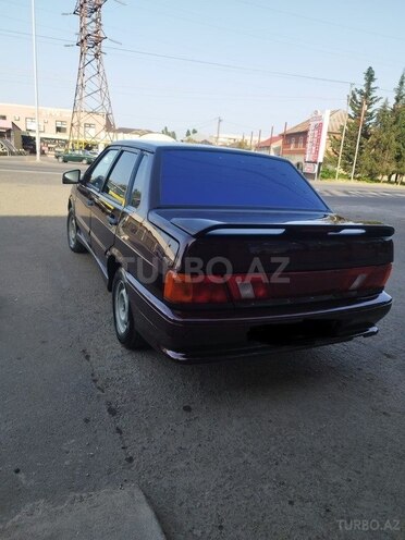 LADA (VAZ) 2115 2012, 78,000 km - 1.6 l - Lənkəran