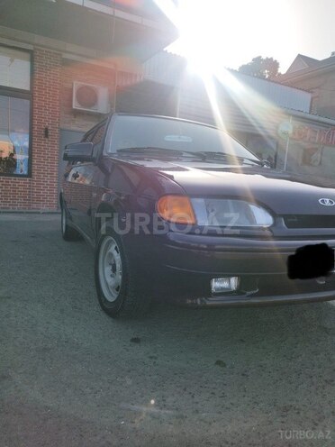 LADA (VAZ) 2115 2012, 78,000 km - 1.6 l - Lənkəran