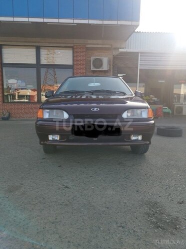 LADA (VAZ) 2115 2012, 78,000 km - 1.6 l - Lənkəran