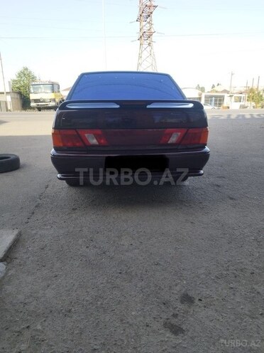 LADA (VAZ) 2115 2012, 78,000 km - 1.6 l - Lənkəran