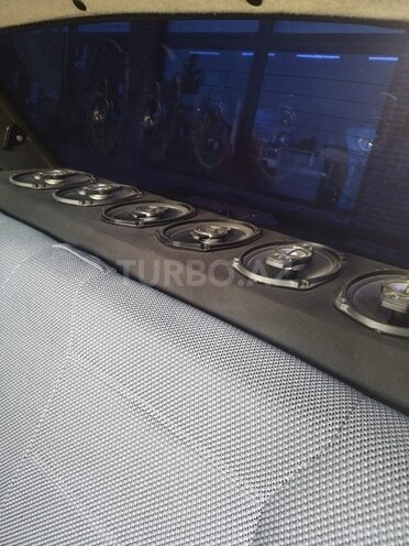 LADA (VAZ) 2115 2012, 78,000 km - 1.6 l - Lənkəran