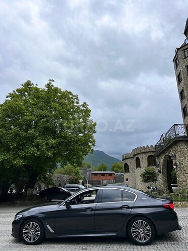 BMW 530e 2018, 50,000 km - 2.0 l - Bakı