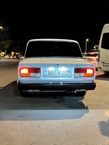 LADA (VAZ) 2107 2004, 67,340 km - 1.6 l - Mingəçevir