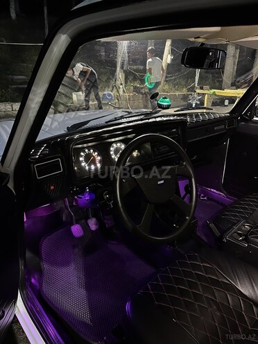 LADA (VAZ) 2107 2004, 67,340 km - 1.6 l - Mingəçevir