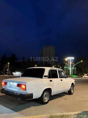 LADA (VAZ) 2107 2004, 67,340 km - 1.6 l - Mingəçevir