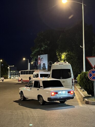 LADA (VAZ) 2107 2004, 67,340 km - 1.6 l - Mingəçevir