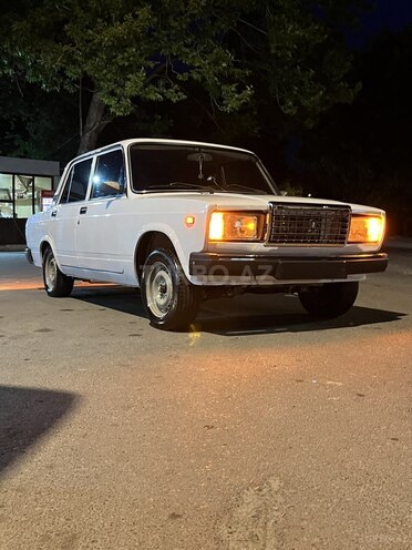 LADA (VAZ) 2107 2004, 67,340 km - 1.6 l - Mingəçevir