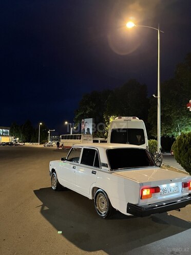 LADA (VAZ) 2107 2004, 67,340 km - 1.6 l - Mingəçevir