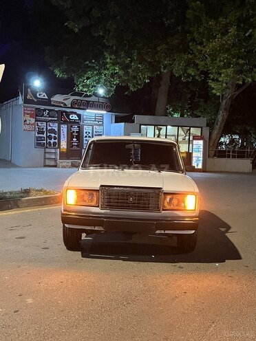 LADA (VAZ) 2107 2004, 67,340 km - 1.6 l - Mingəçevir