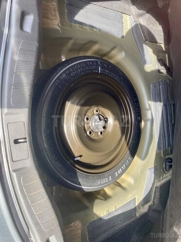 Ford Fusion (North America) 2014, 315,000 km - 1.5 л - Bakı