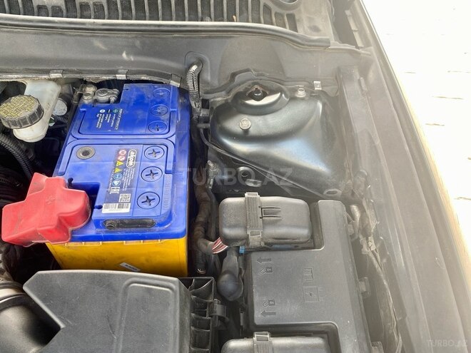 Ford Fusion (North America) 2014, 315,000 km - 1.5 л - Bakı