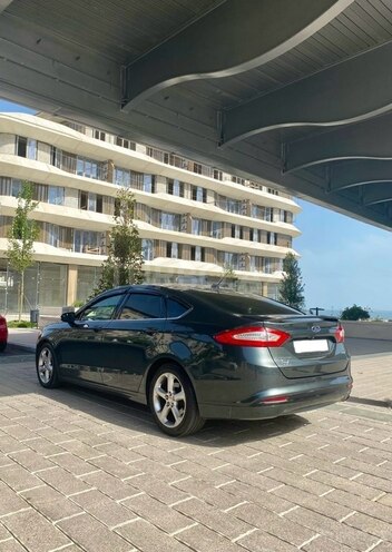 Ford Fusion (North America) 2014, 315,000 km - 1.5 л - Bakı