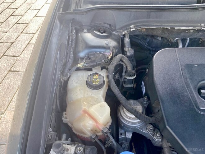 Ford Fusion (North America) 2014, 315,000 km - 1.5 л - Bakı