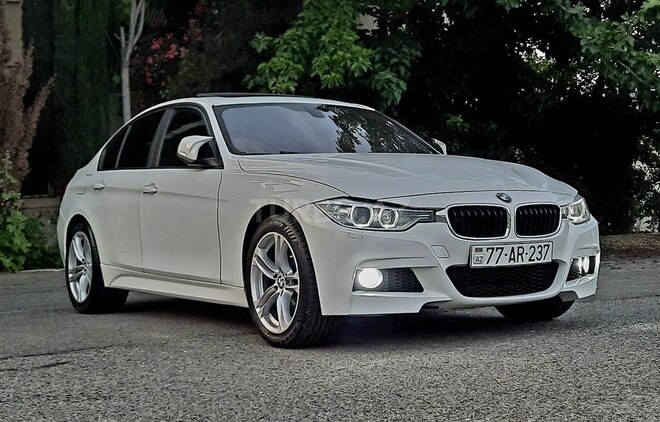 BMW 328-4