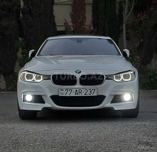BMW 328-1