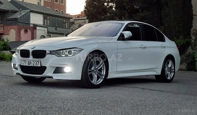 BMW 328-5